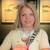 Student Julie Burrows