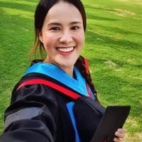 태국 강사 New Nutchanart