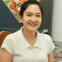 Giáo viên Tiếng Thái tên Saimai