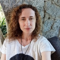 Professeur en Polonais Joanna