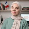 Aprenda Francês com o professor Hedna Sihem.