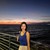 Student Stacy Tian