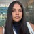 Student Laura Alves