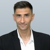 Farif, profesor/a de Inglés