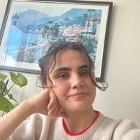 معلّم التركية Hava Ç.