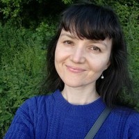 Учись немецкий с учителем Rufina K.