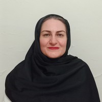 Persian (Farsi) teacher fatemeh Jabbarzadeh