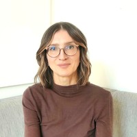 チェコ語 講師 Ivana Bajgarova