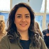 Persian (Farsi) teacher Elnaz