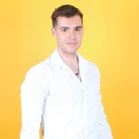 Katalanca öğretmeni Daniel