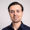 English teacher James | ClearSpeak