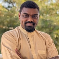 Learn English with the teacher Cheikh DIAKITE.