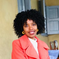 阿姆哈拉语 教师 Lidiya Gossaye