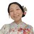 Student Ayumi Chiba