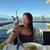 Estudiante Vivien Shao