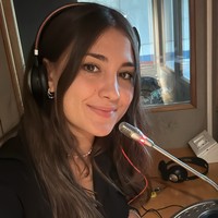 Federica, profesor/a de Italiano
