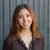 Student Elodie Kimm