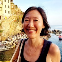 Teacher Crystal, profesor/a de Coreano