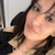 Student Andressa Pinheiro