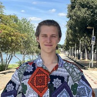 Pools leerkracht Łukasz