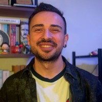 Furkan Pala öğretmen ile Türkçe öğren.