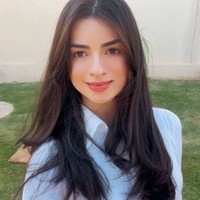 English teacher Amanda Moura