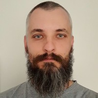 Professeur en Polonais Łukasz Ziębicki