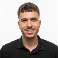 Преподаватель языка: испанский, Manel Ballester