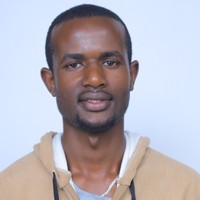 Amharic teacher Chernet Mekuria