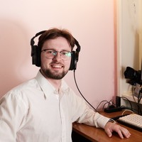 Ilia Chernakov, profesor/a de Inglés