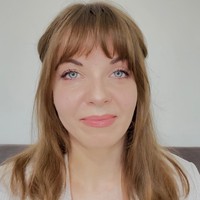 Russo professor Polina