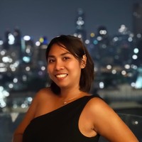 태국 강사 Khwanta Khamto