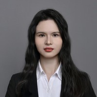 Chinês (Mandarim) professor JANE