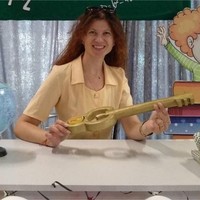 French teacher Natalia G.