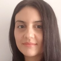 이탈리아어 강사 Giorgia