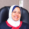 Hanaa Mohamed, profesor/a de Inglés