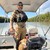 Student Jason Doucet