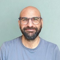 Учись испанский с учителем Jordi Benet.