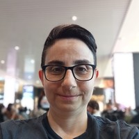 Aprenda Italiano com o professor Laura Gasperini.