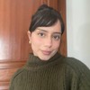 French teacher RANIA ZAHRAOUI