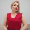 Giáo viên Tiếng Ba Tư (Farsi) tên Mahsa Mokhtari