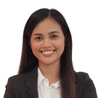 Learn English with the teacher Elaiza Monica.