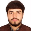 Dad Muhammad Ayan insegnante di Pashtu