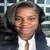 Student Belindo Johnson