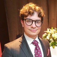 Учись немецкий с учителем Aldo Claudio Iovine.