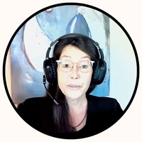 Learn English with the teacher Dr Annie.