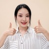 与老师 Yuna Sonett 유나 ユナ 学习 韩语。