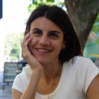 이탈리아어 강사 Serena