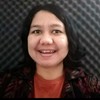 معلّم الإندونيسية Emy Dwi Lestari