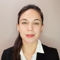 nauczyciel angielski Ashley